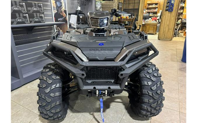 2026 Polaris Sportsman® 850 Trail - Nara Bronze