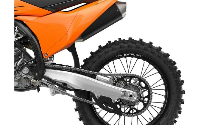 2026 KTM 250 SX-F