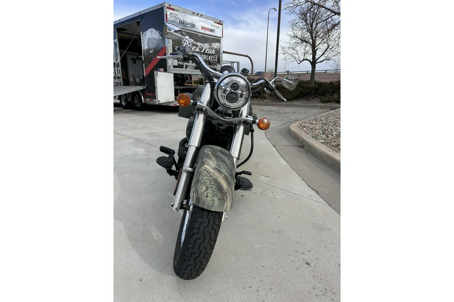 2009 Vulcan® 900 Classic LT - Kawasaki