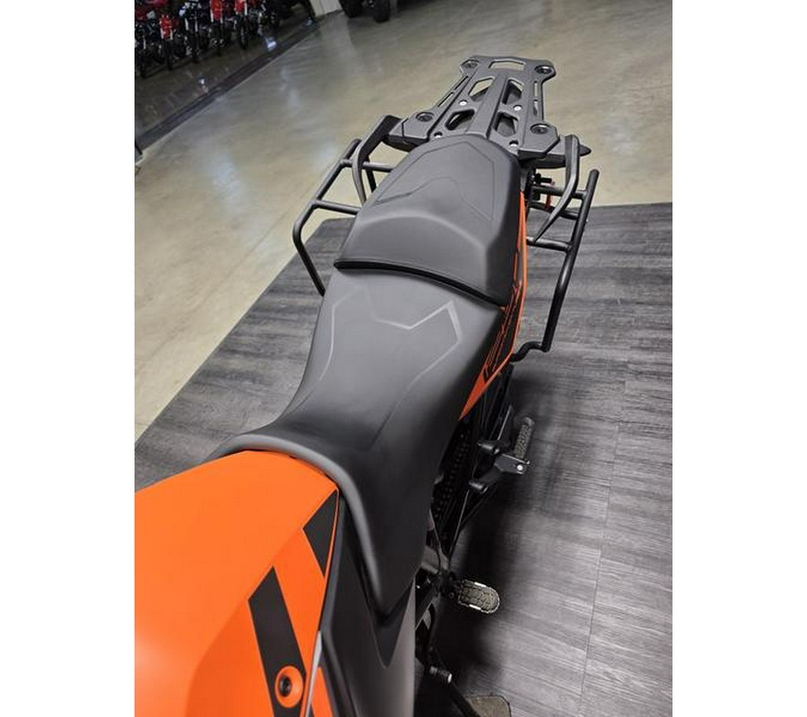 2019 KTM 1290 Super Adventure S