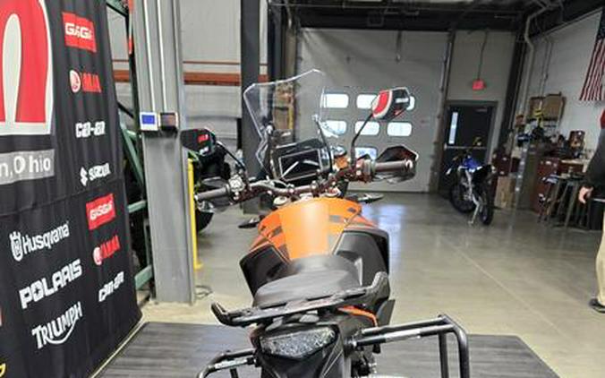 2019 KTM 1290 Super Adventure S