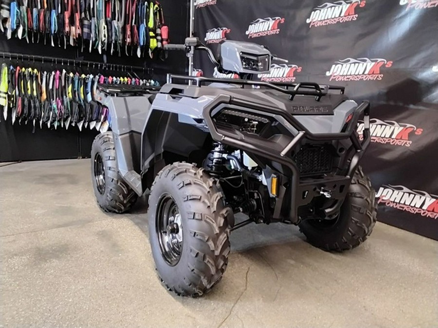 2025 Polaris Sportsman 570 Utility HD