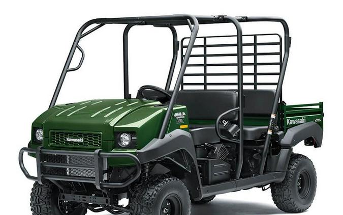 2026 Kawasaki Mule 4000 Trans™