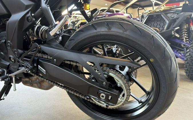 2026 Yamaha YZF-R7 70th Anniversary Edition