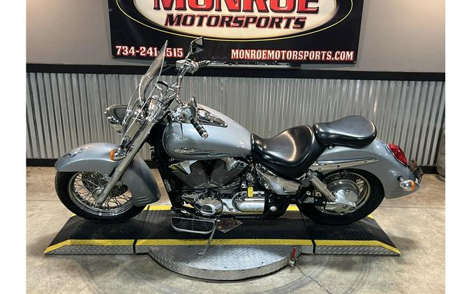 2005 VTX1300S - Honda