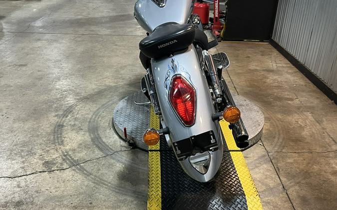 2005 VTX1300S - Honda