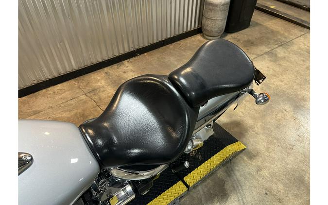 2005 VTX1300S - Honda