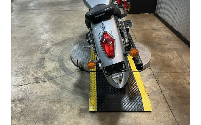 2005 VTX1300S - Honda