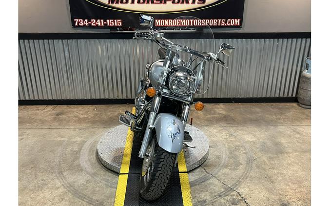 2005 VTX1300S - Honda