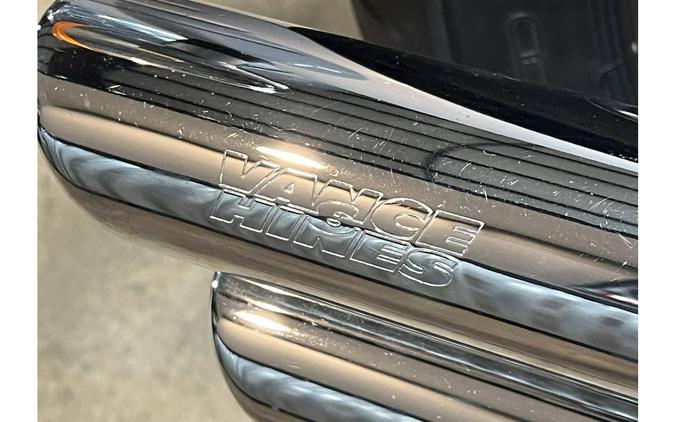 2005 VTX1300S - Honda