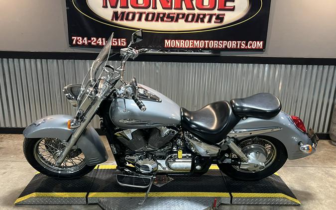 2005 VTX1300S - Honda