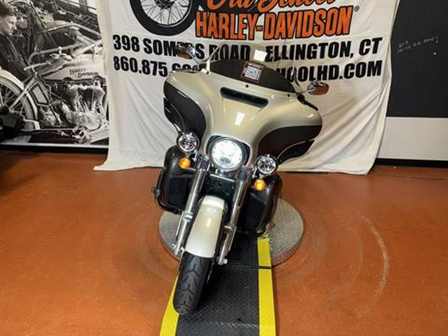 2023 Harley-Davidson Ultra Limited