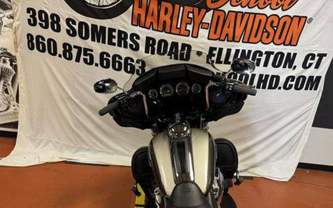 2023 Harley-Davidson Ultra Limited