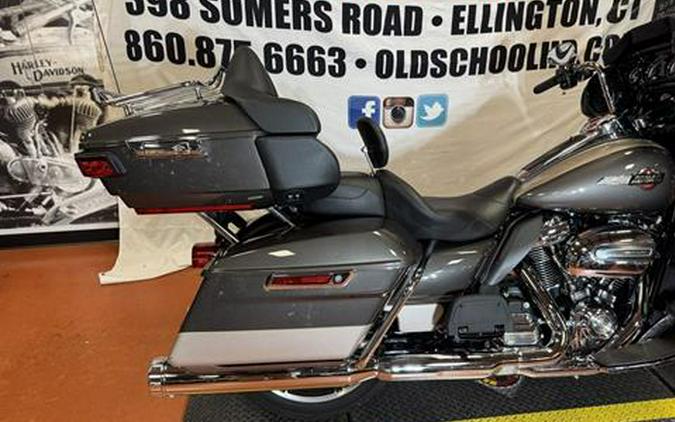 2023 Harley-Davidson Ultra Limited