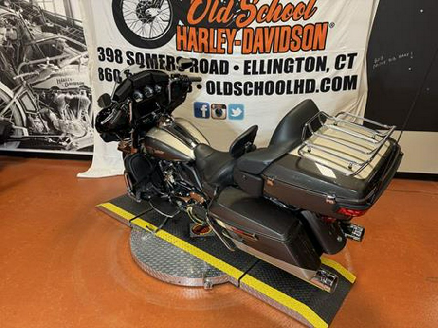 2023 Harley-Davidson Ultra Limited