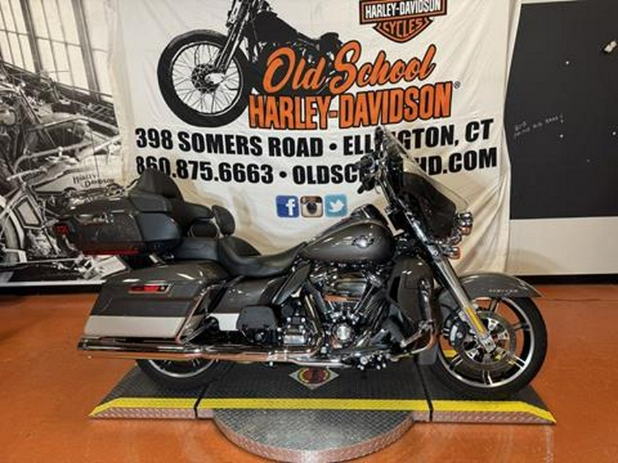 2023 Harley-Davidson Ultra Limited