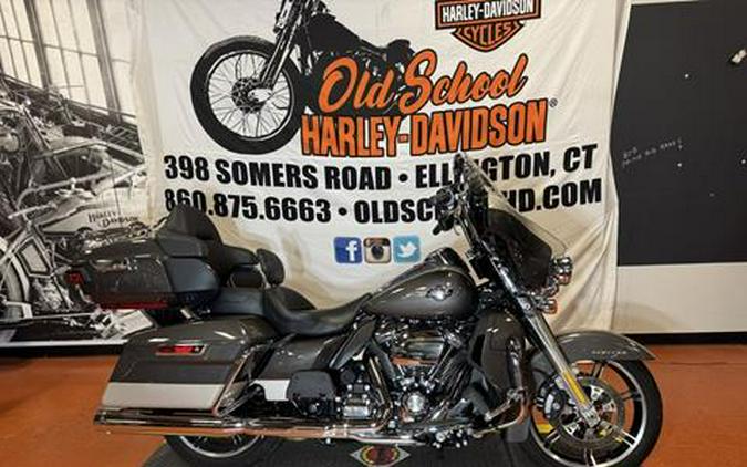 2023 Harley-Davidson Ultra Limited