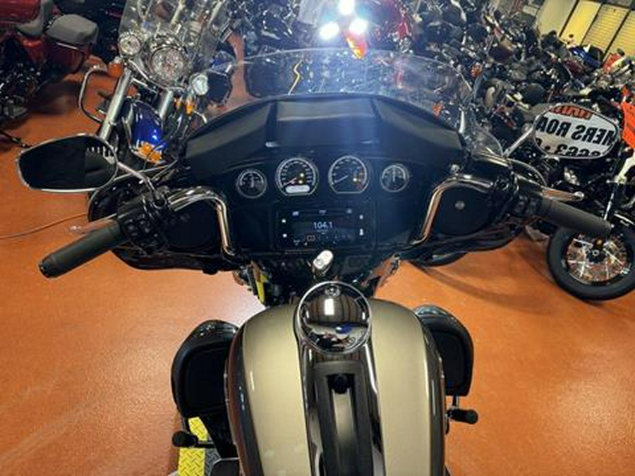 2023 Harley-Davidson Ultra Limited