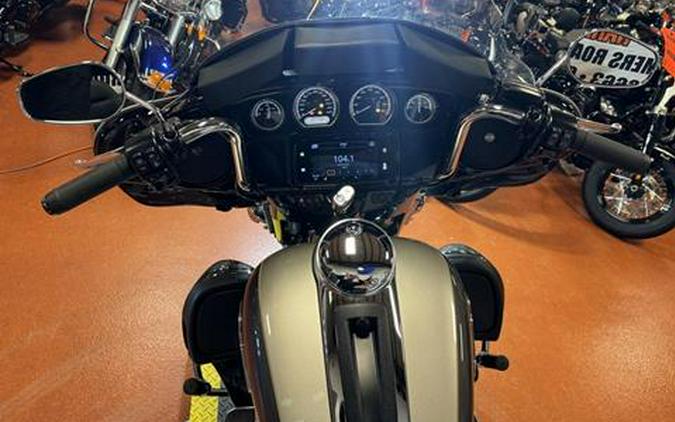 2023 Harley-Davidson Ultra Limited