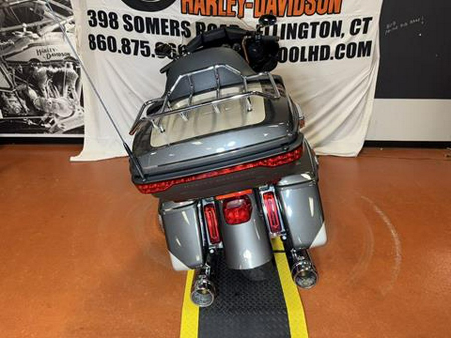 2023 Harley-Davidson Ultra Limited