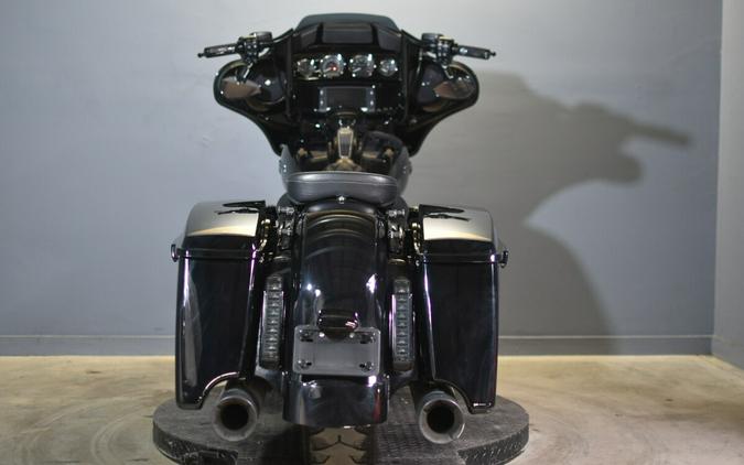 Used 2018 Harley-Davidson Street Glide Special FLHXS