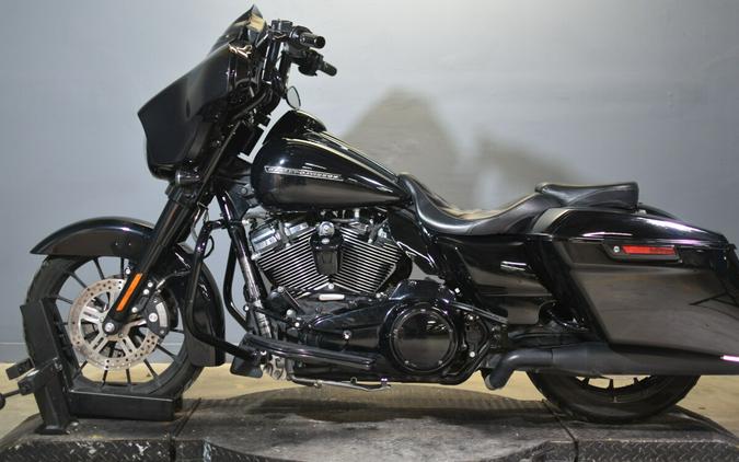 Used 2018 Harley-Davidson Street Glide Special FLHXS