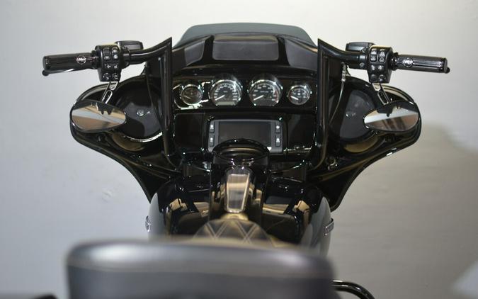 Used 2018 Harley-Davidson Street Glide Special FLHXS