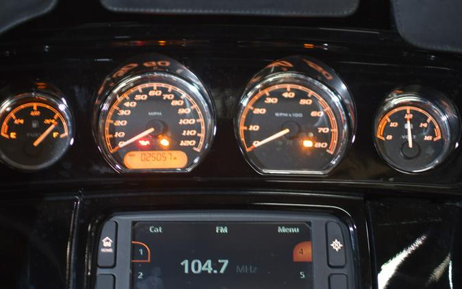 Used 2018 Harley-Davidson Street Glide Special FLHXS