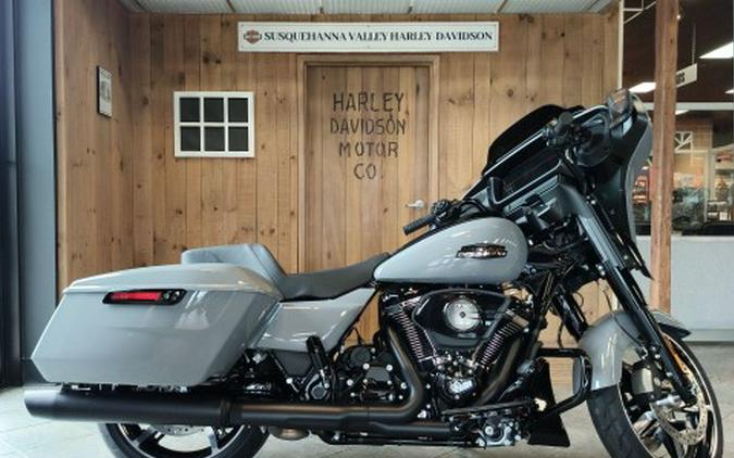 2026 Harley-Davidson Street Glide®