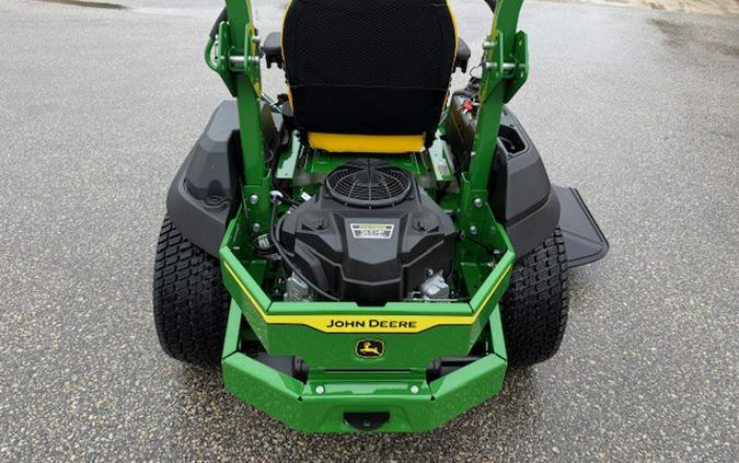 2026 Z730M 60HC - John Deere