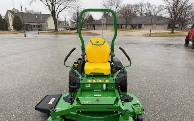 2026 Z730M 60HC - John Deere