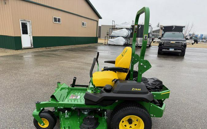 2026 Z730M 60HC - John Deere