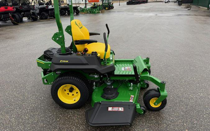 2026 Z730M 60HC - John Deere