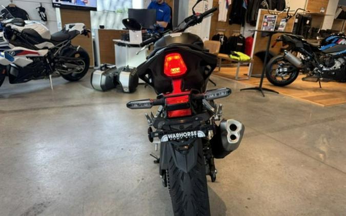 2024 Honda CB500FAR