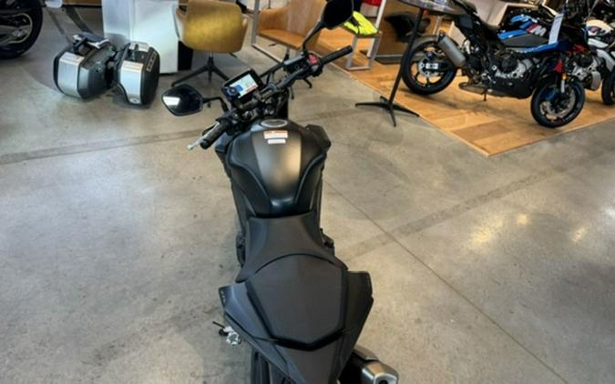 2024 Honda CB500FAR