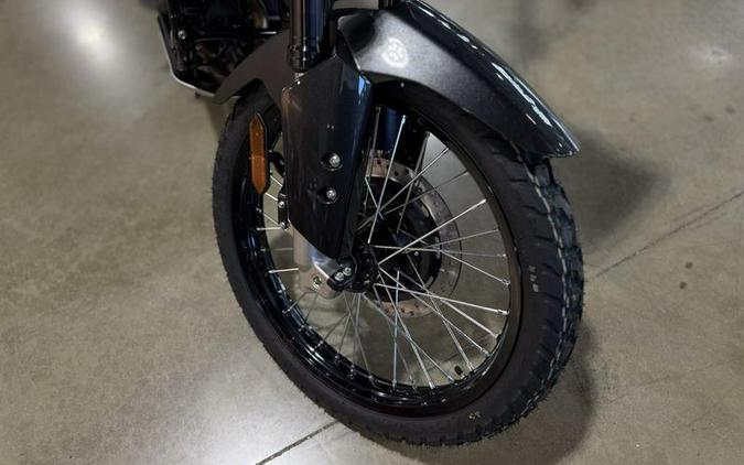 2026 Kawasaki KLE®500 ABS