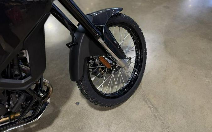 2026 Kawasaki KLE®500 ABS