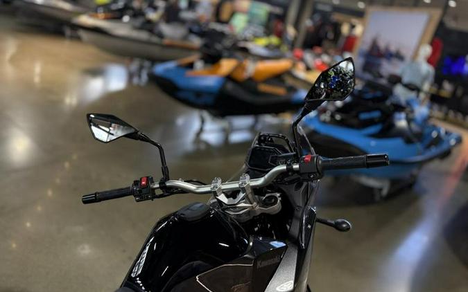 2026 Kawasaki KLE®500 ABS
