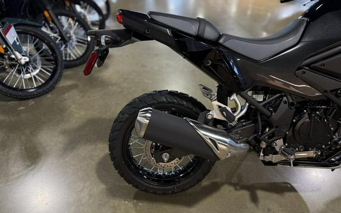 2026 Kawasaki KLE®500 ABS