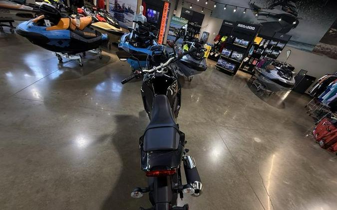 2026 Kawasaki KLE®500 ABS