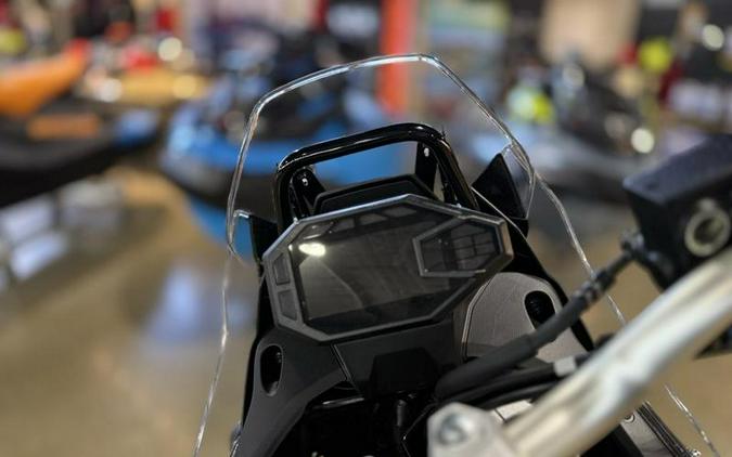2026 Kawasaki KLE®500 ABS