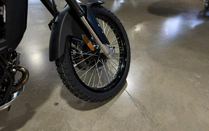 2026 Kawasaki KLE®500 ABS