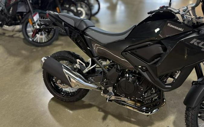 2026 Kawasaki KLE®500 ABS