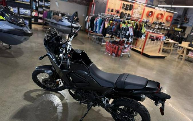 2026 Kawasaki KLE®500 ABS