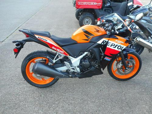 honda cbr250r for sale near me