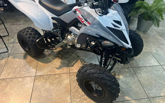 2026 Yamaha Raptor 700 CA