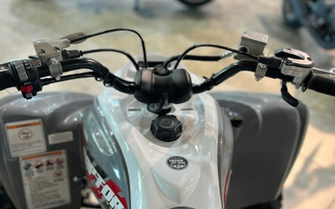 2026 Yamaha Raptor 700 CA