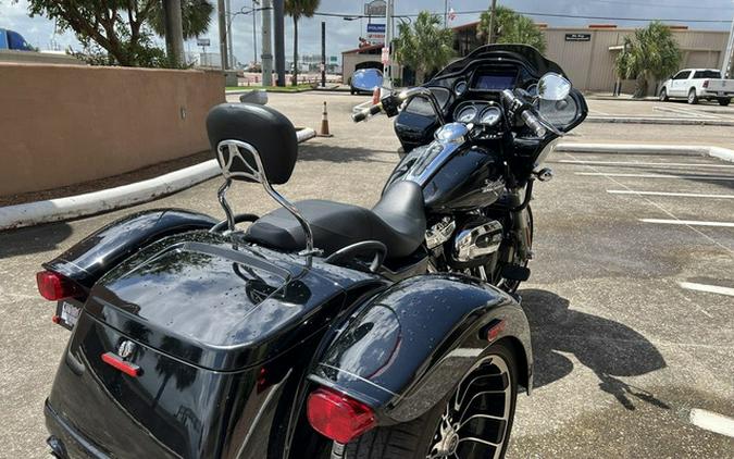 2023 Harley-Davidson FLTRT - Road Glide 3