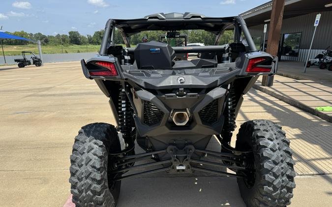 2026 Can-Am Maverick X3 Turbo