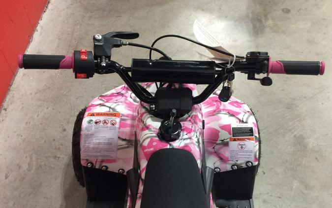 2025 Coolster ATV3050C 110CC